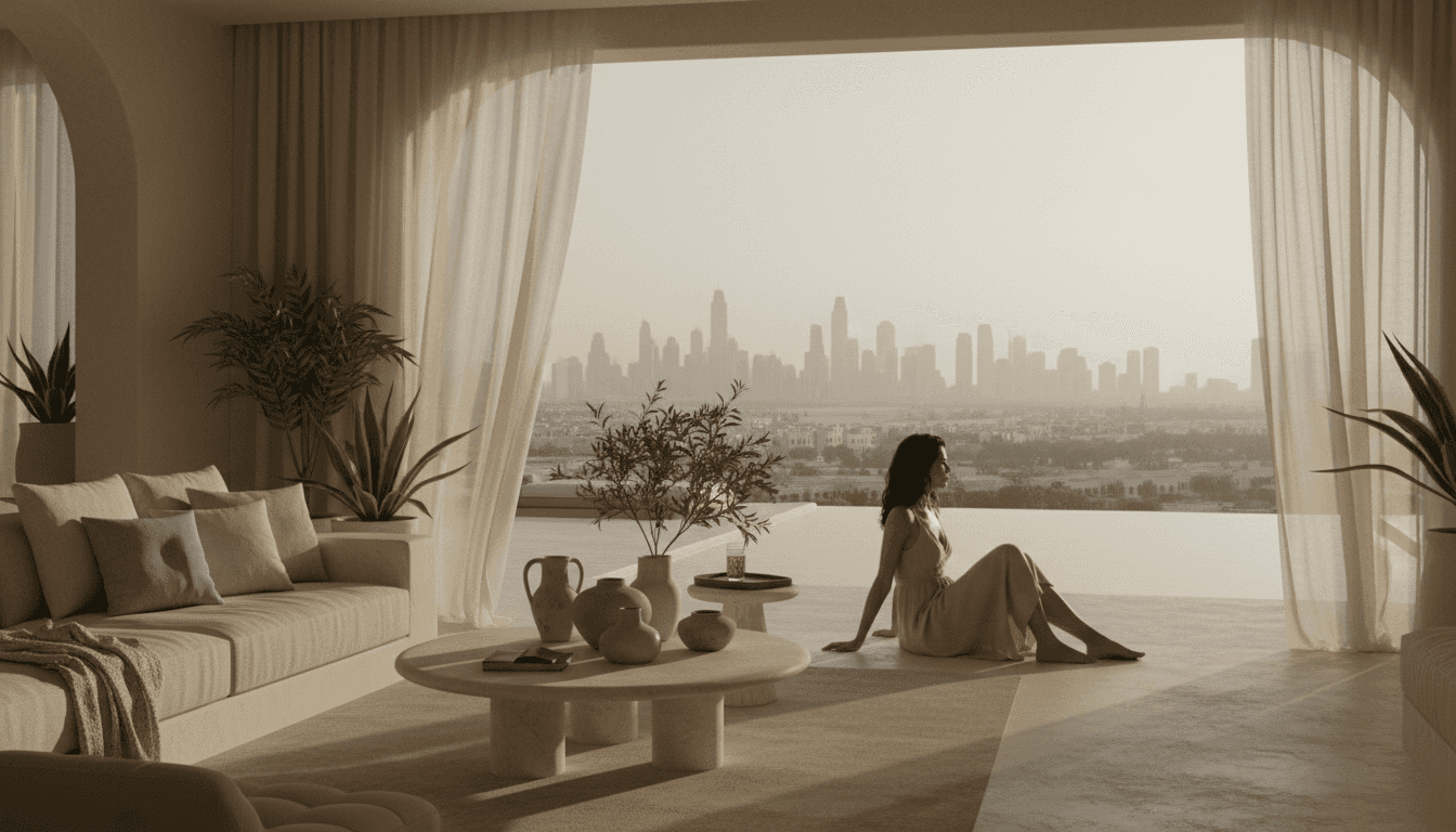 Il Potere Digitale per Vendere il Tuo Immobile a Dubai — Dubai real estate