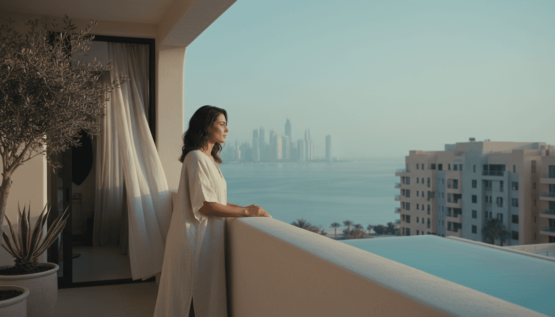 Il Segmento Medio a Dubai: Analisi di Prezzi e Domanda