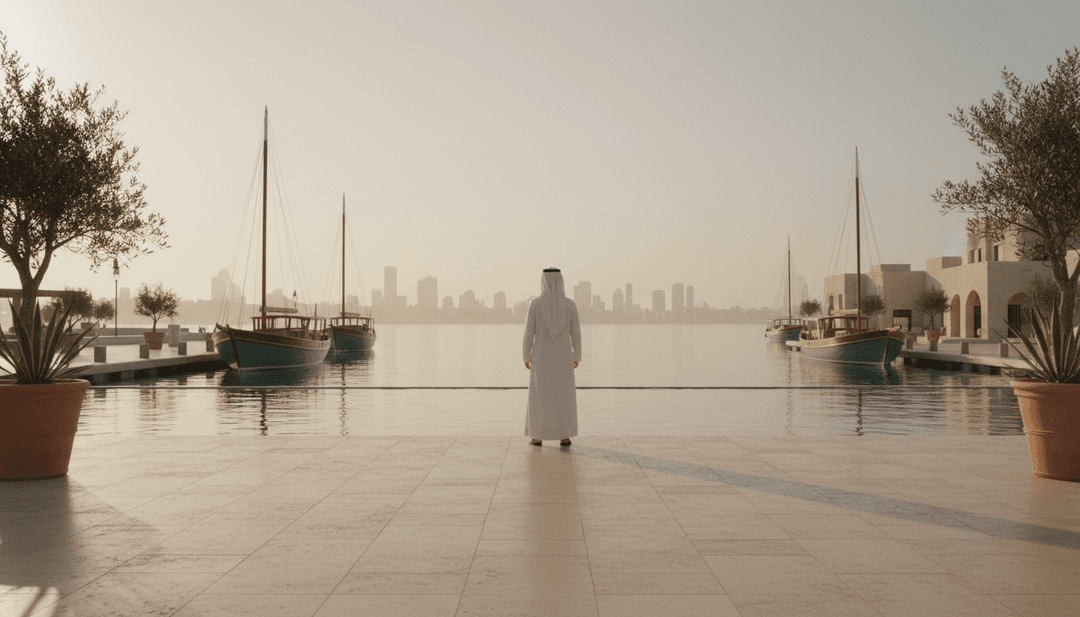 Il Valore della Notte: Indirizzi Top a Dubai