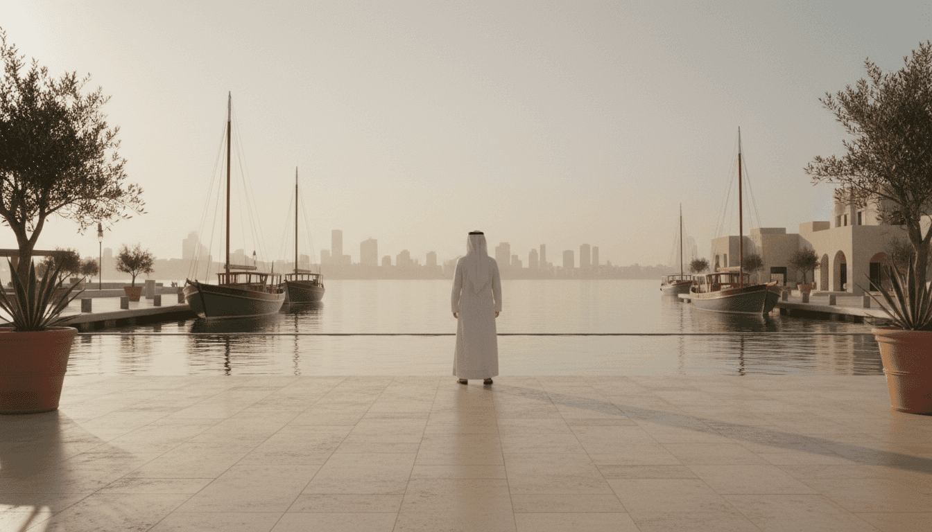 Il Valore della Notte: Indirizzi Top a Dubai — Dubai real estate