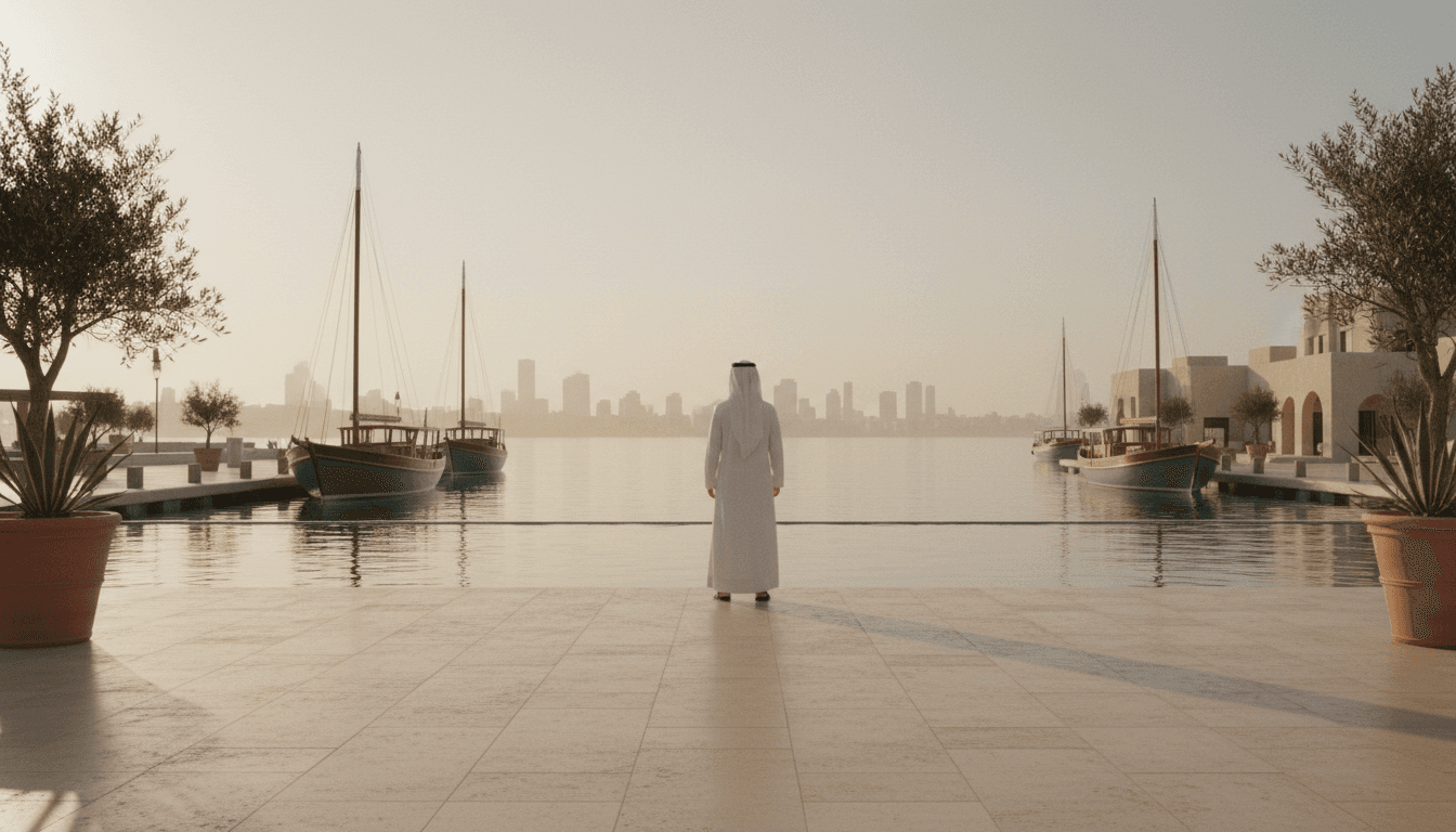 Il Valore della Notte: Indirizzi Top a Dubai — Dubai real estate article thumbnail