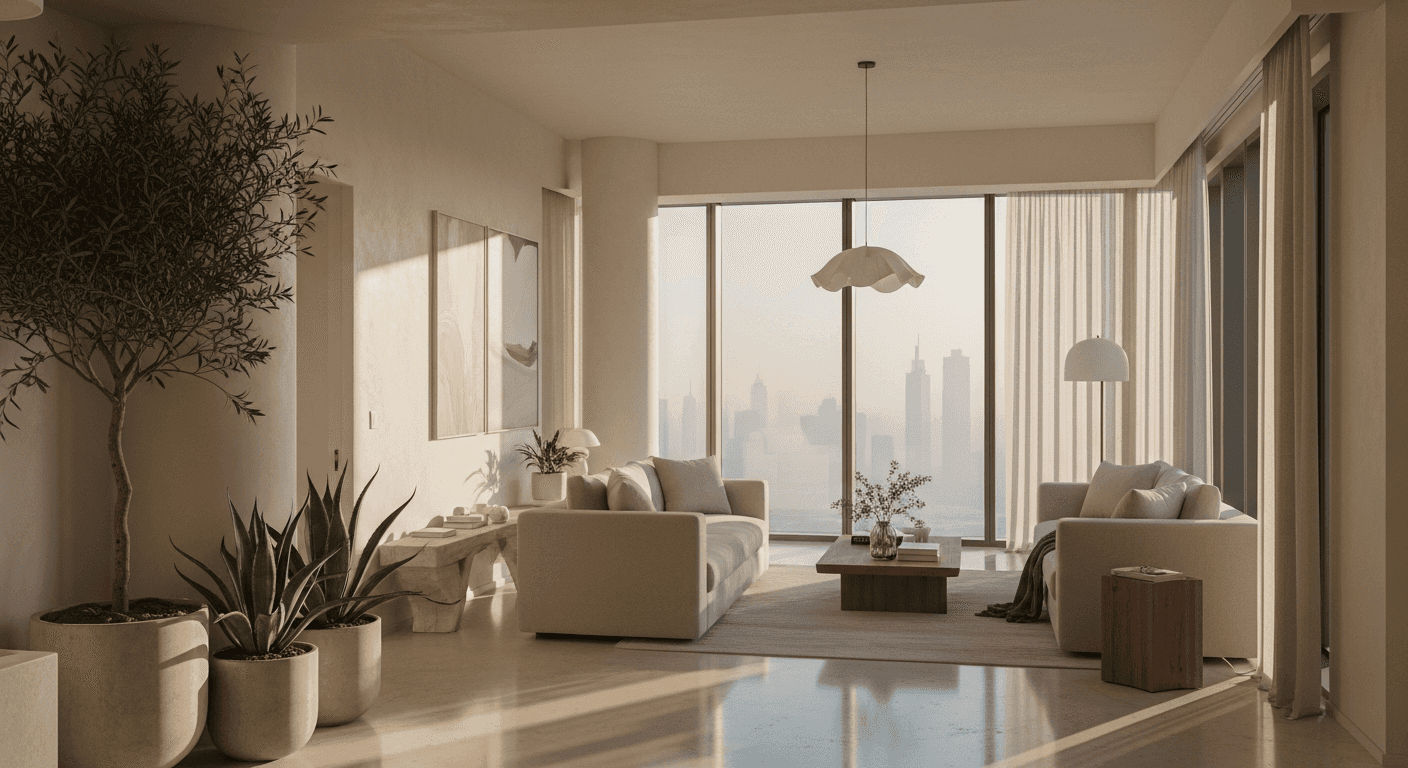 Imóvel na Planta vs. Pronto: O Duelo de Investimento no Dubai — Dubai real estate