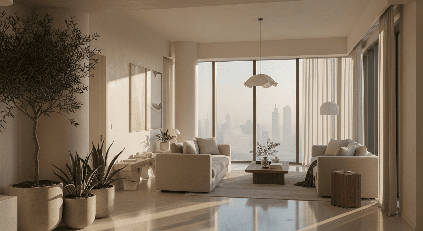 Imóvel na Planta vs. Pronto: O Duelo de Investimento no Dubai — Dubai real estate article thumbnail