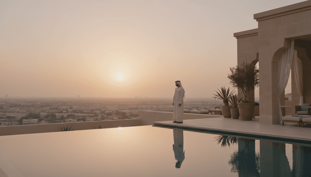 Imóvel Novo vs. Antigo no Dubai: Qual o Melhor Para Si?