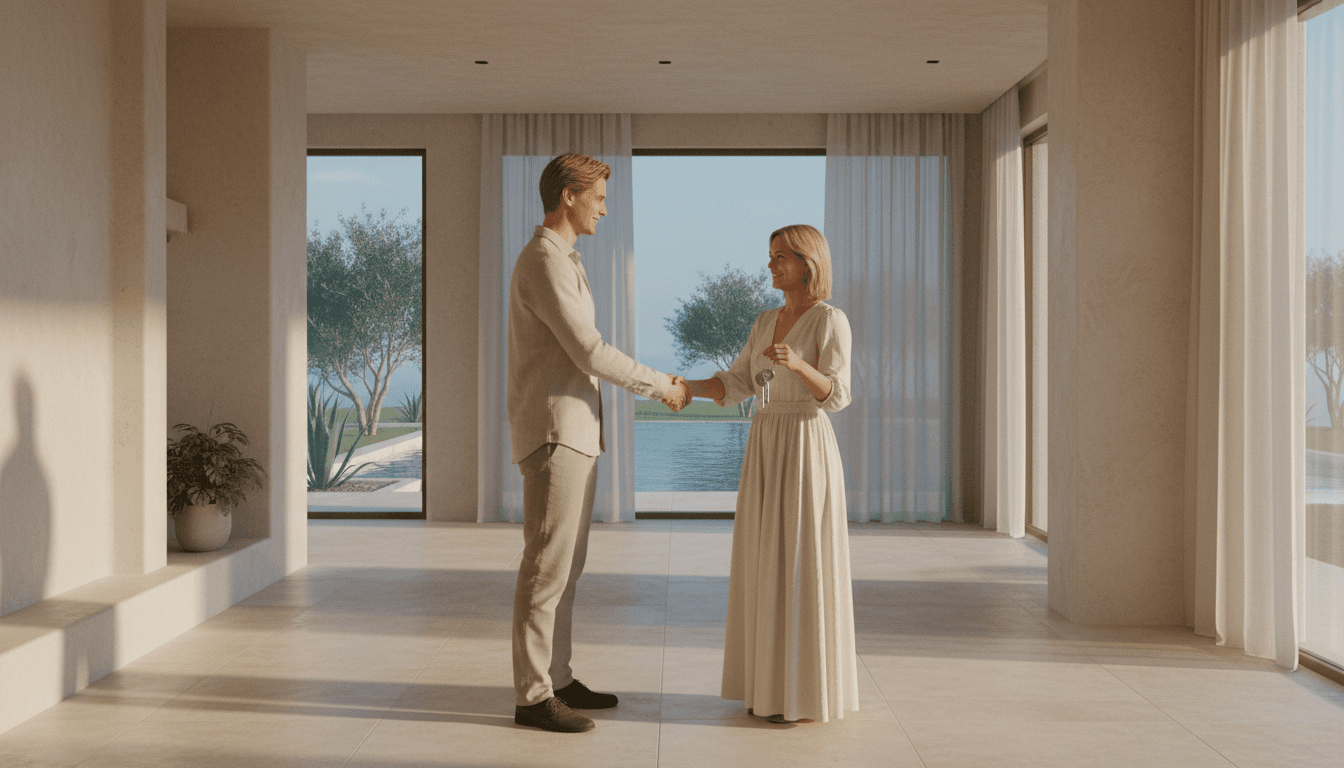 Immobilien erben in Dubai: Ein praktischer Leitfaden — Dubai real estate article thumbnail