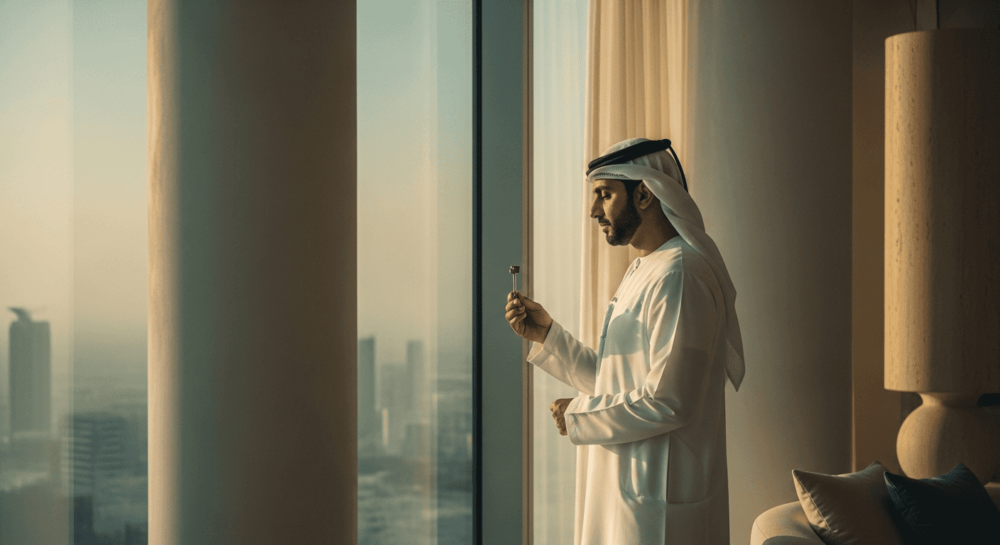 Immobilien in Dubai verschenken: Ein Leitfaden — Dubai real estate