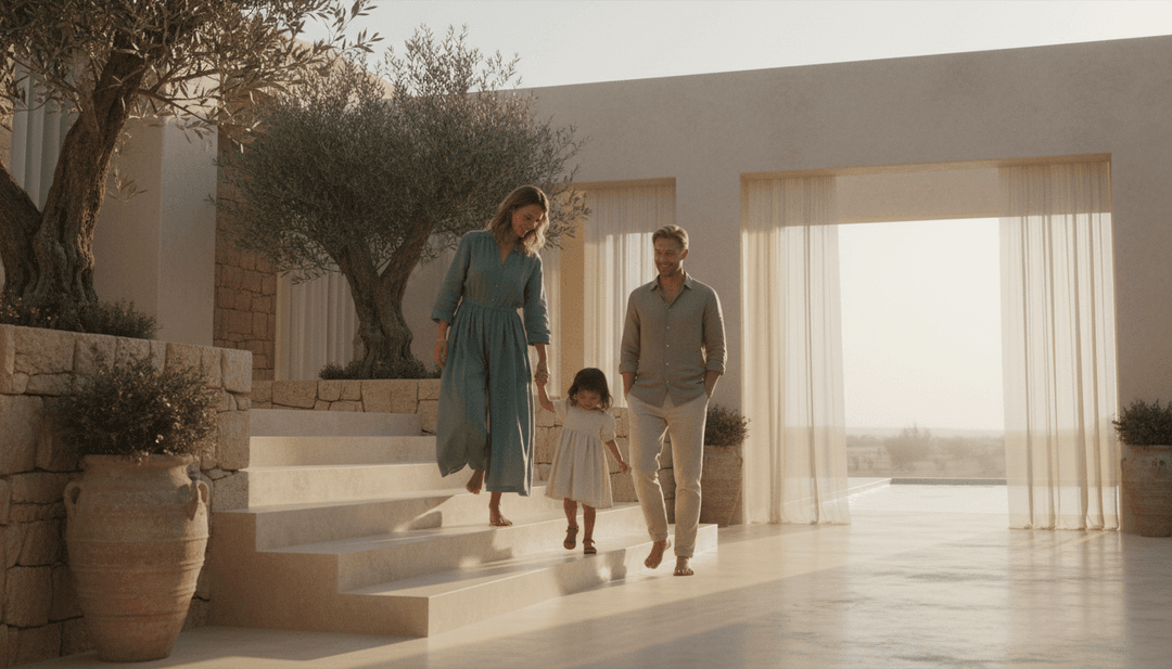 Immobilien vererben in Dubai: Ein Leitfaden für Expats