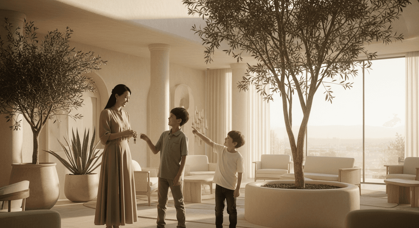 Immobilienkauf in Dubai: Ein kompletter Leitfaden — Dubai real estate