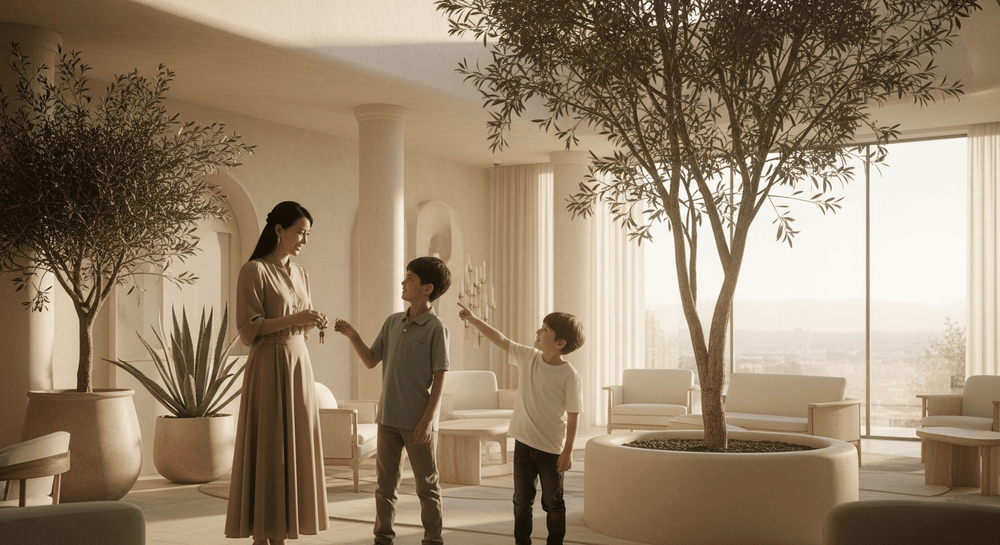 Immobilienkauf in Dubai: Ein kompletter Leitfaden — Dubai real estate article thumbnail