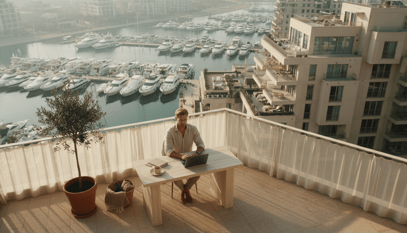 Immobilienversicherung in Dubai: Ihr Leitfaden — Dubai real estate