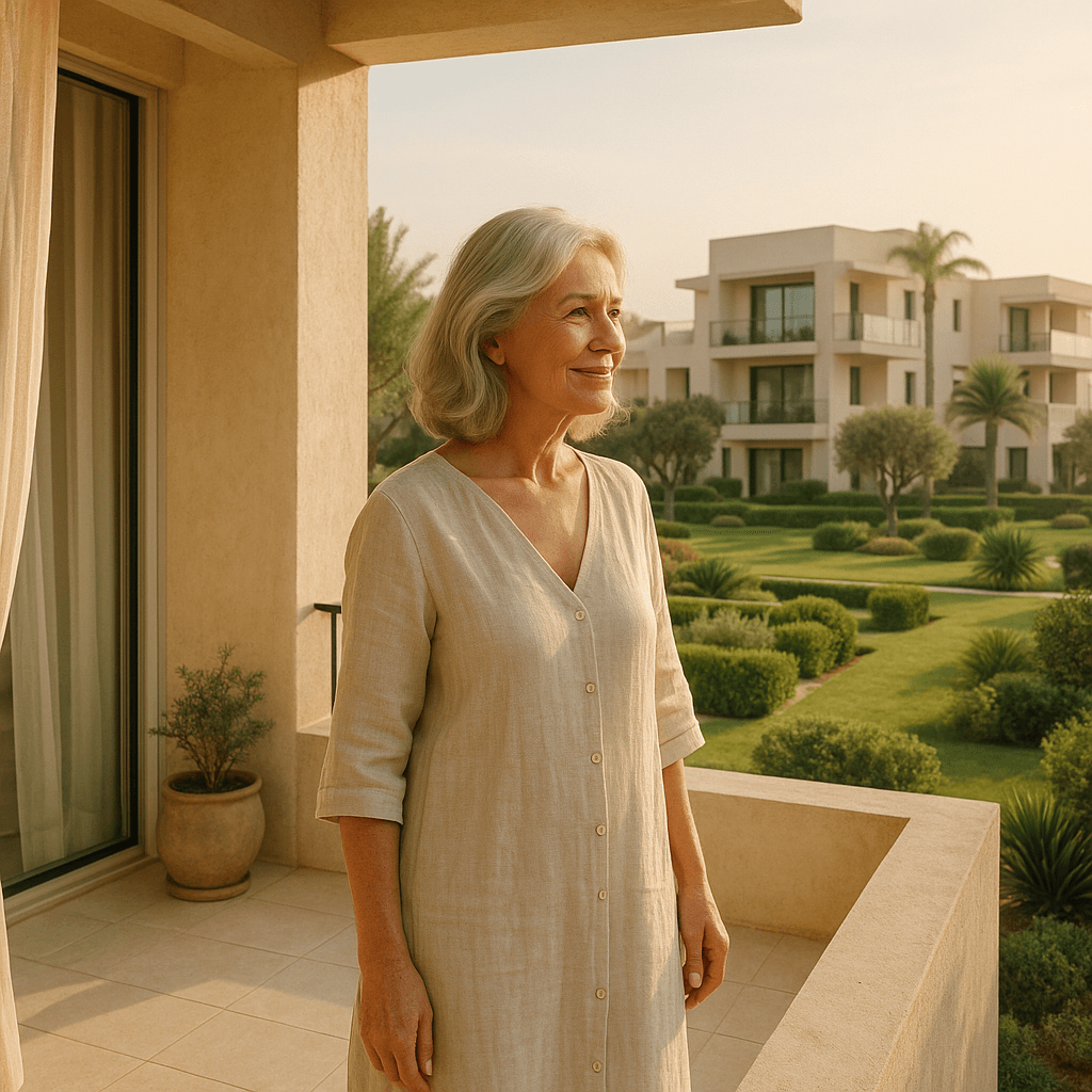 Immobilienverwaltung in Dubai: Ihr Weg zur Top-Rendite