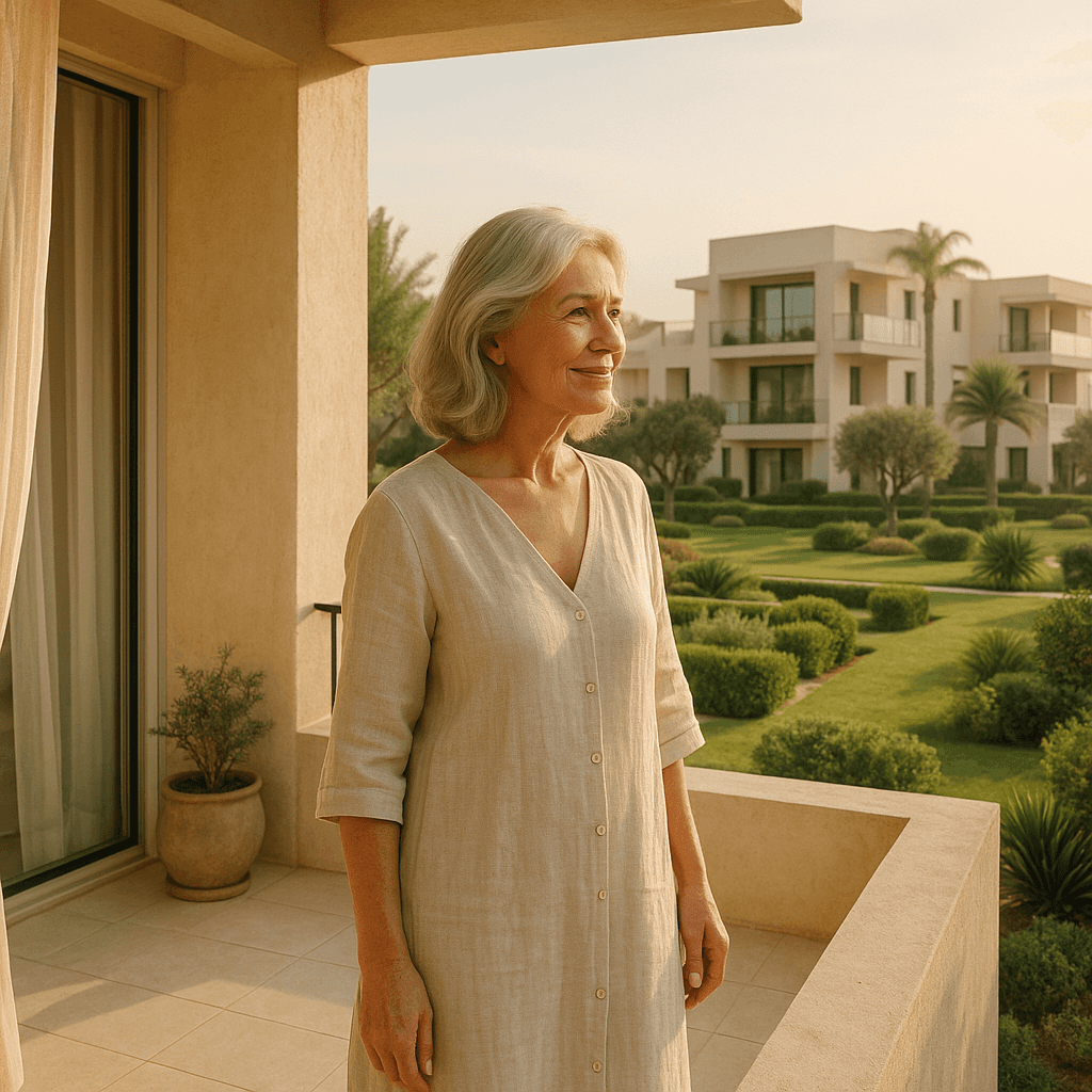 Immobilienverwaltung in Dubai: Ihr Weg zur Top-Rendite — Dubai real estate