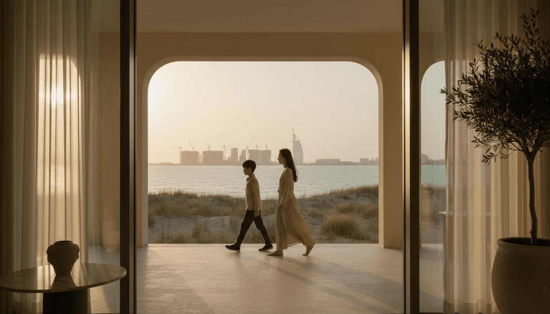 Immobilier Commercial: Le Guide des Zones Franches de Dubaï