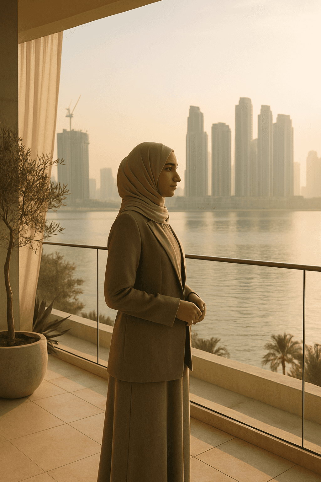 Immobilier Vert à Dubaï: Coût ou Investissement? — Dubai real estate