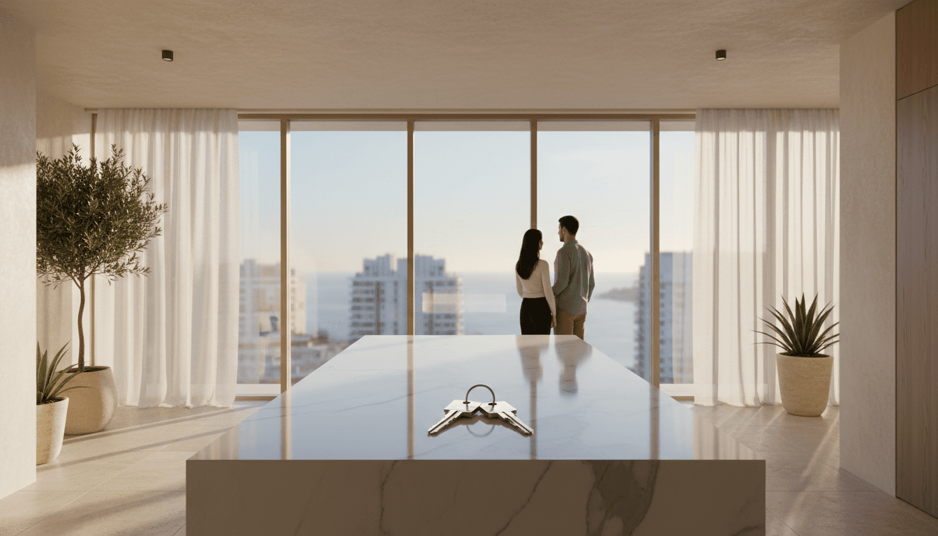 Impacto de las hipotecas en su inversión de alquiler en Dubái — Dubai real estate article thumbnail