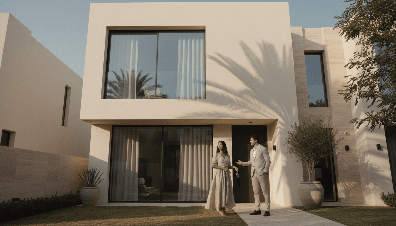 Impostos em Dubai: O Guia Fiscal para Proprietários