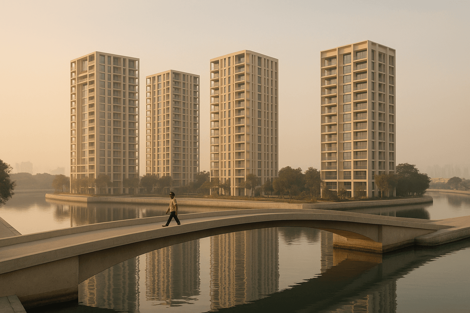 Imprastraktura: Susi sa Taas-Kita sa Upa sa Dubai — Dubai real estate article thumbnail