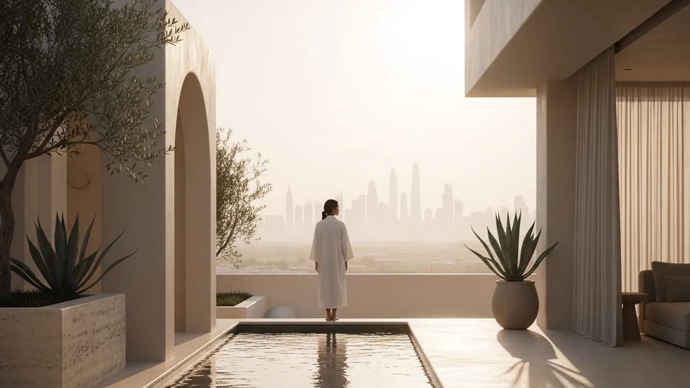Indeks ng Presyo sa Dubai: Ang Sinasabi ng Datos ng DLD — Dubai real estate