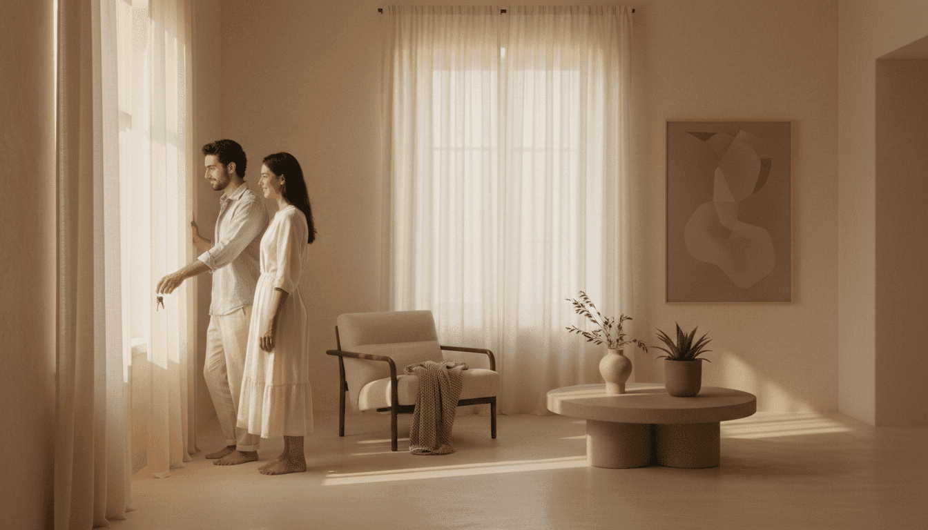 Indice RERA: Guida per Massimizzare l'Affitto a Dubai — Dubai real estate