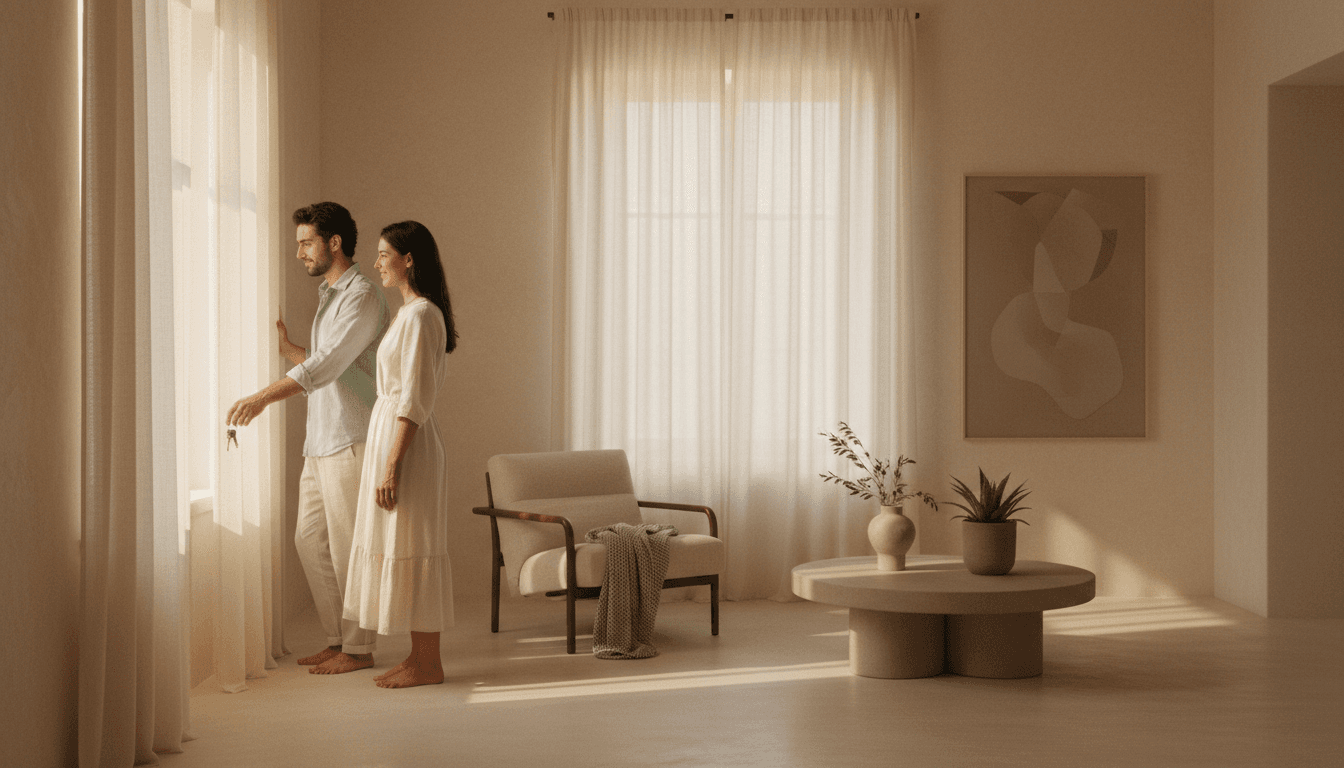 Indice RERA: Guida per Massimizzare l'Affitto a Dubai — Dubai real estate article thumbnail