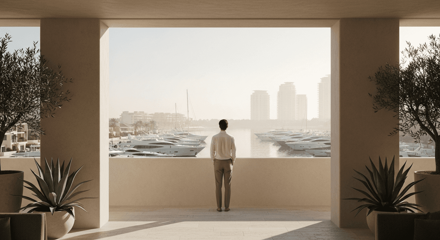 Indice RERA: Optimiser votre loyer à Dubaï — Dubai real estate