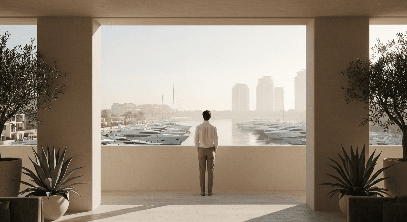 Indice RERA: Optimiser votre loyer à Dubaï — Dubai real estate article thumbnail