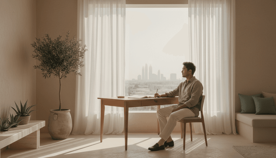 Inflation sa Dubai: Paano Nito Binabago ang Iyong Kita sa Renta?