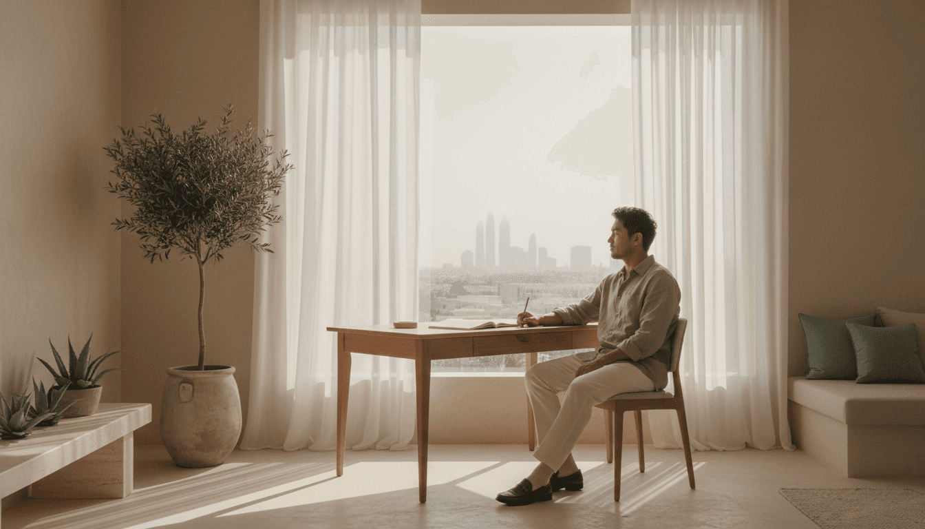 Inflation sa Dubai: Paano Nito Binabago ang Iyong Kita sa Renta? — Dubai real estate article thumbnail