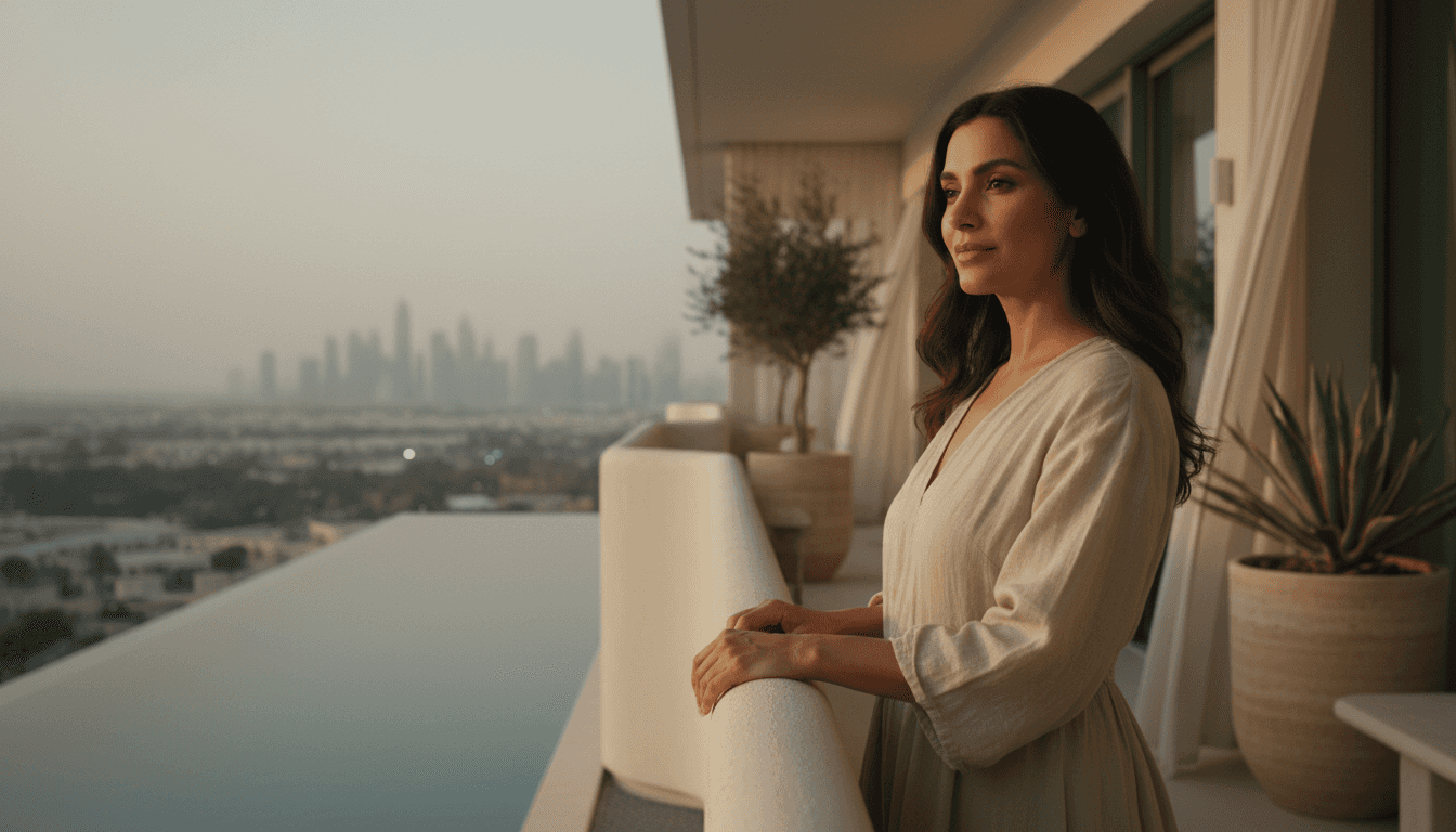 Inherited Property in Dubai: A Sensitive Guide to Sale — Dubai real estate