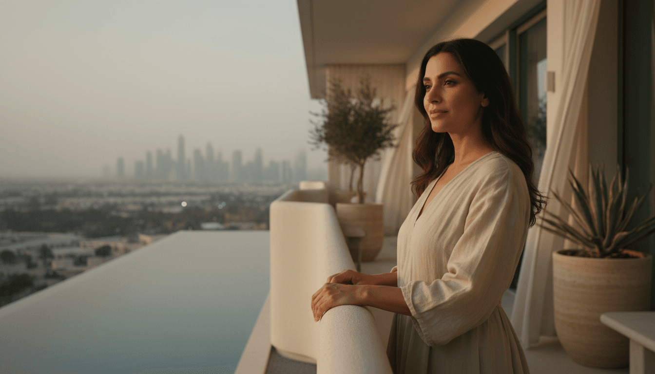 Inherited Property in Dubai: A Sensitive Guide to Sale — Dubai real estate article thumbnail