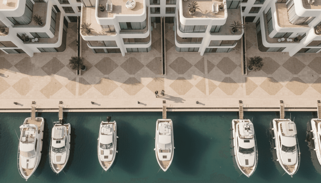 Initialkosten in Dubai: Ein pragmatischer Leitfaden — Dubai real estate