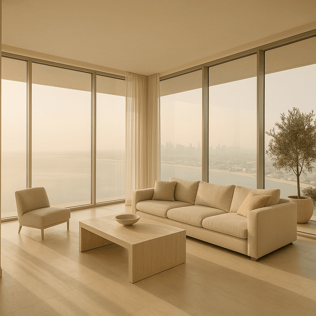 Inoccupazione: Il costo nascosto del tuo immobile a Dubai — Dubai real estate