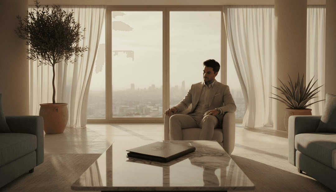 Inversión Comercial vs. Residencial en Dubái