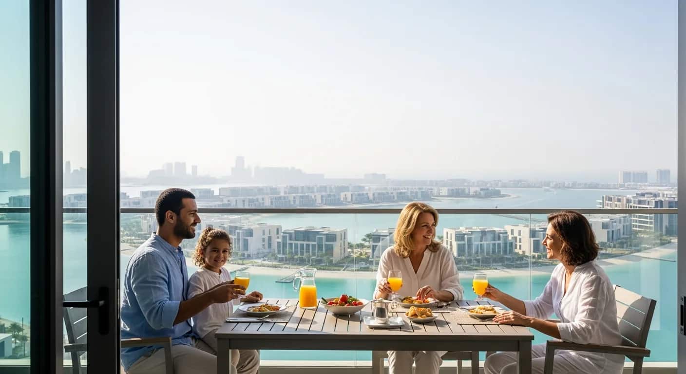 Investing in Nakheel’s Upcoming Developments: Opportunities and Insights — Dubai real estate