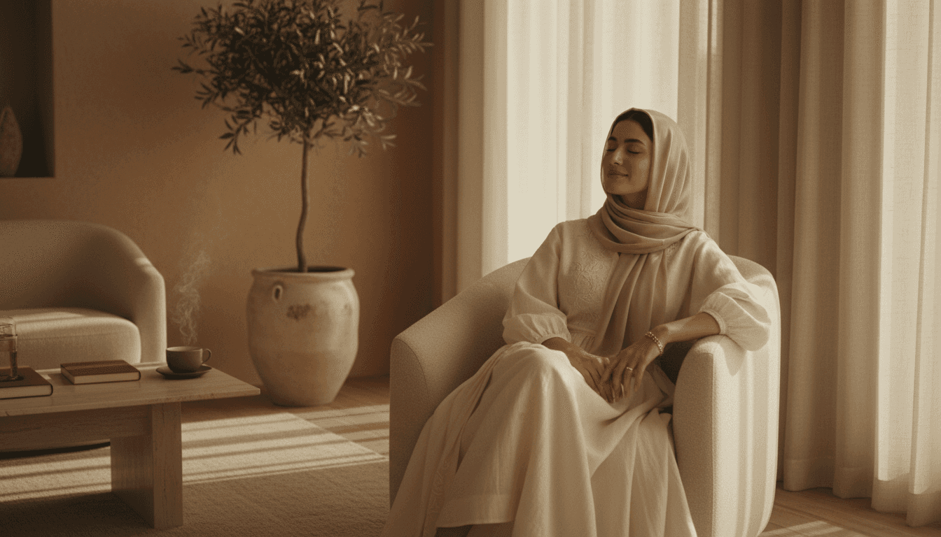 Investing in Winter Sun: Dubai's Seasonal Homes — Dubai real estate
