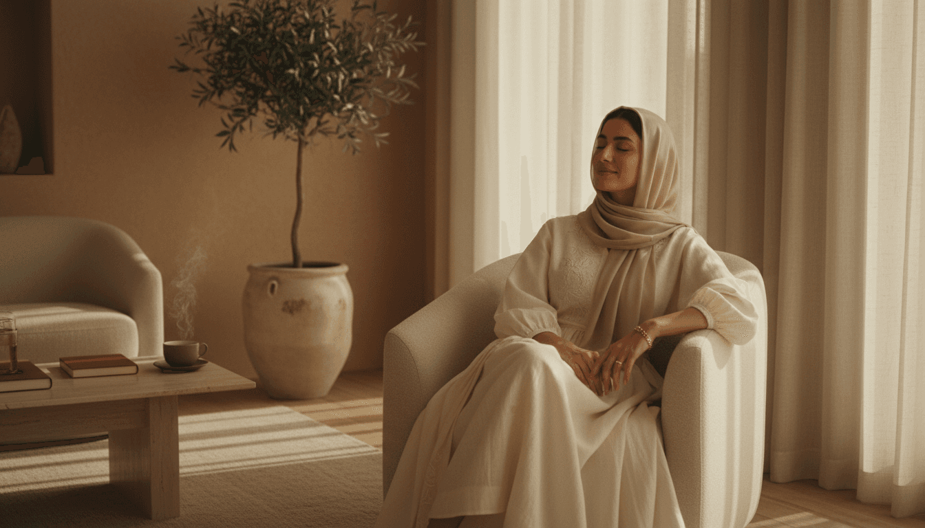 Investing in Winter Sun: Dubai's Seasonal Homes — Dubai real estate article thumbnail
