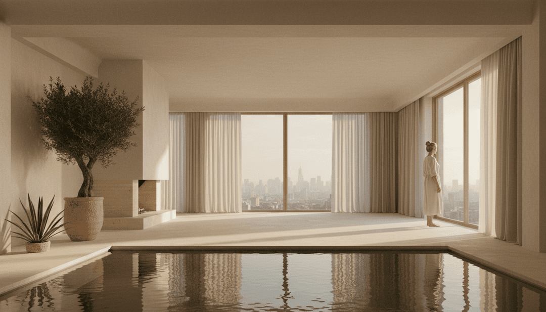Investir dans le luxe off-plan à Dubaï: mon analyse