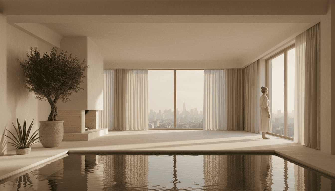 Investir dans le luxe off-plan à Dubaï: mon analyse — Dubai real estate
