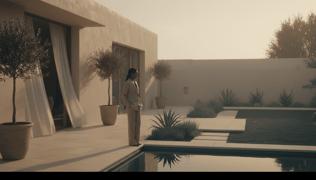 Investir dans les appartements services à Dubaï