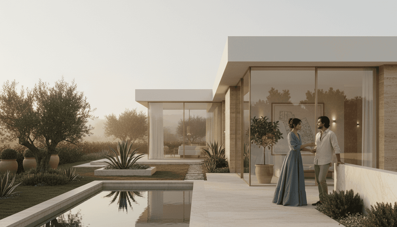 Investire off-plan a Dubai da non residenti — Dubai real estate