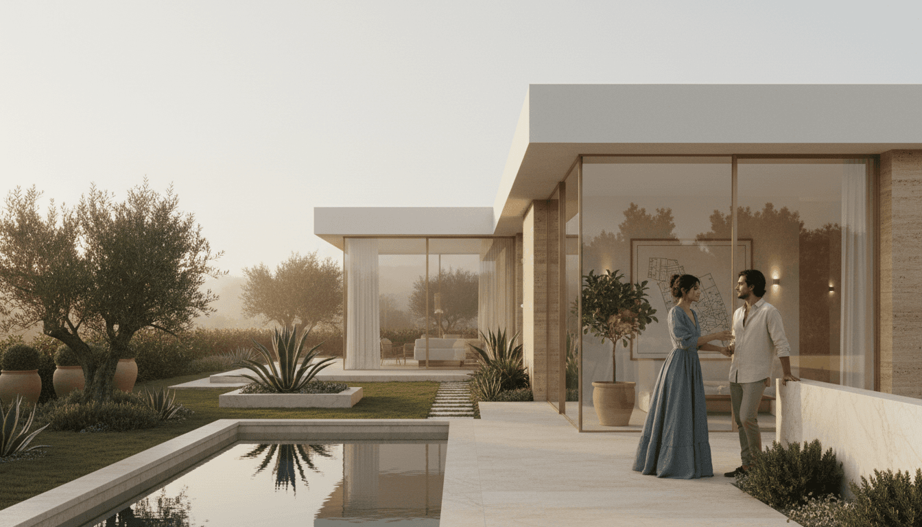 Investire off-plan a Dubai da non residenti — Dubai real estate article thumbnail