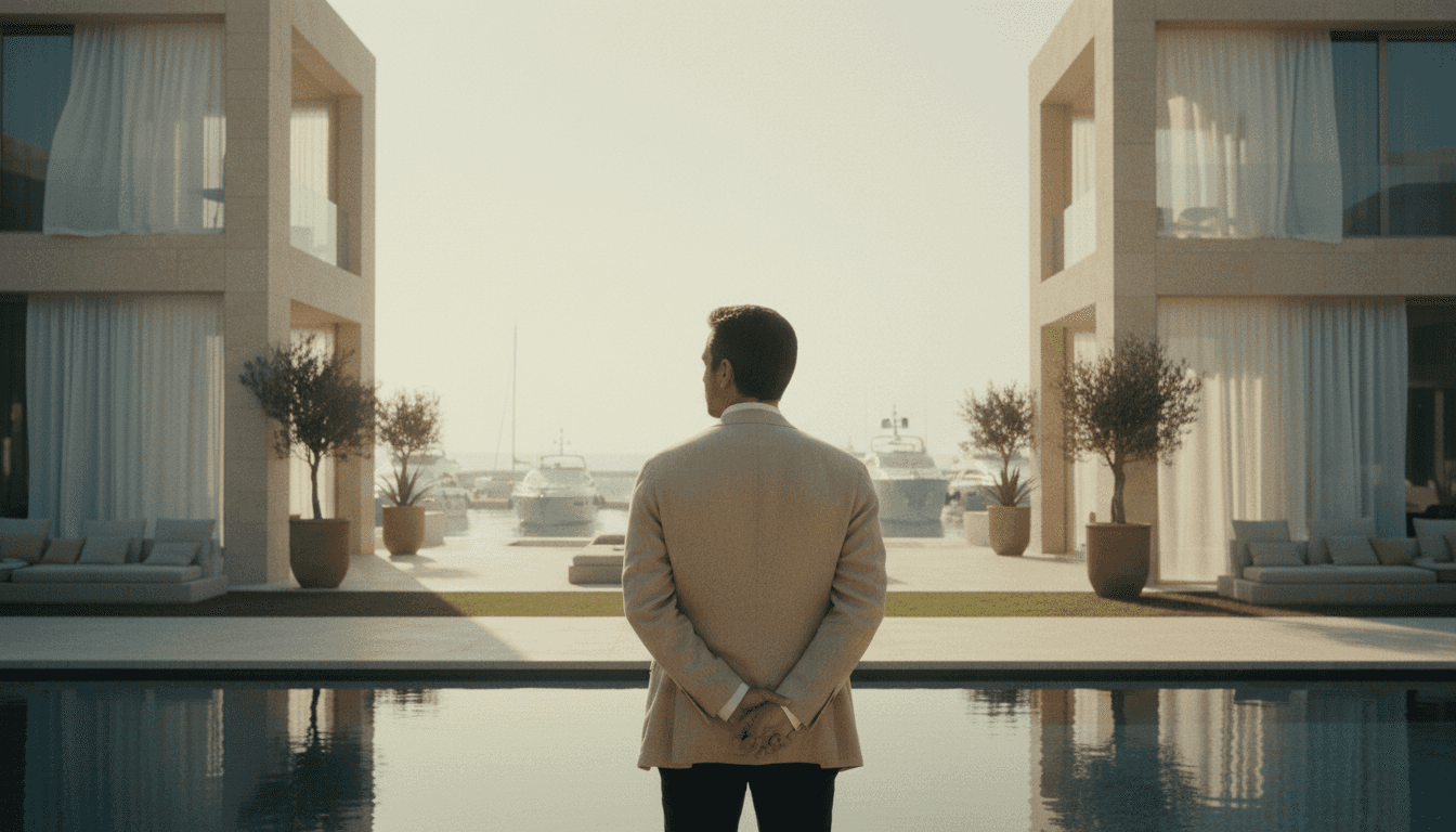 Investire off-plan a Dubai: tutele reali e limiti pratici — Dubai real estate