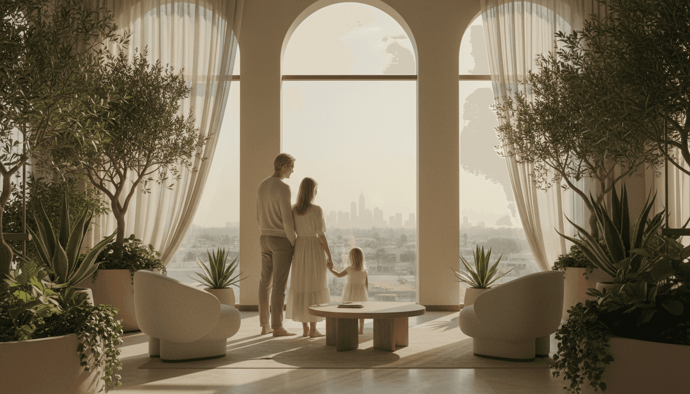 Investmentobjekt in Dubai erfolgreich verkaufen — Dubai real estate