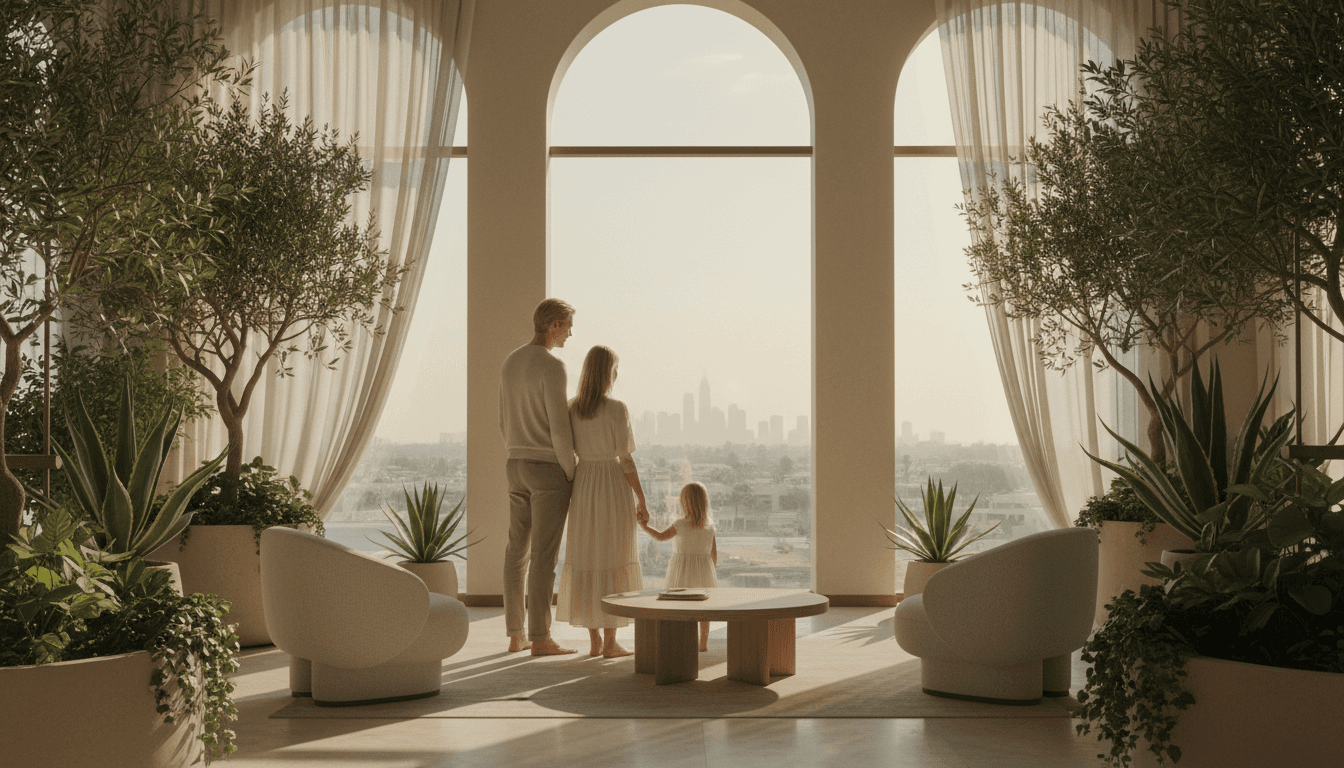 Investmentobjekt in Dubai erfolgreich verkaufen — Dubai real estate article thumbnail