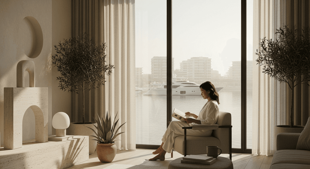 JBR vs Dubai Marina: le guide pour les familles acheteuses