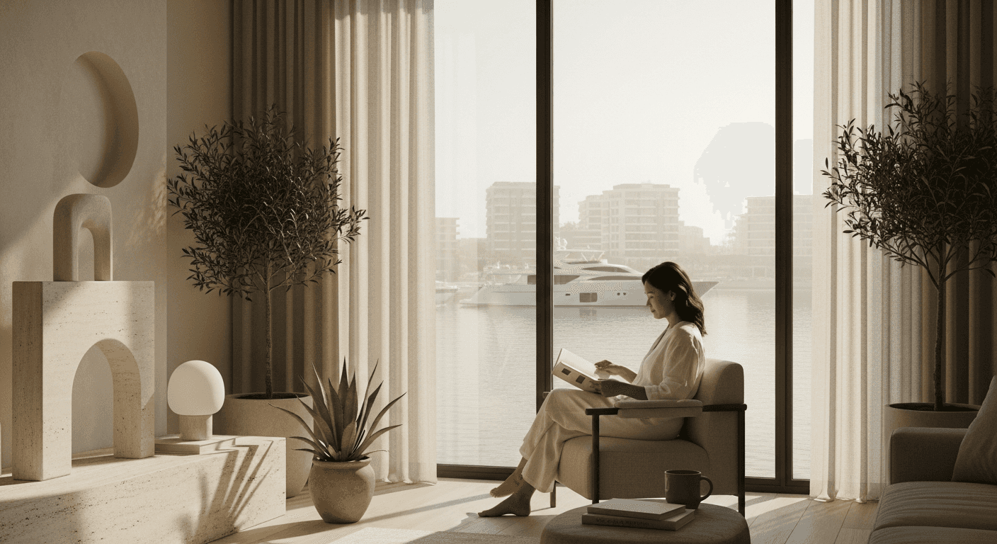 JBR vs Dubai Marina: le guide pour les familles acheteuses — Dubai real estate