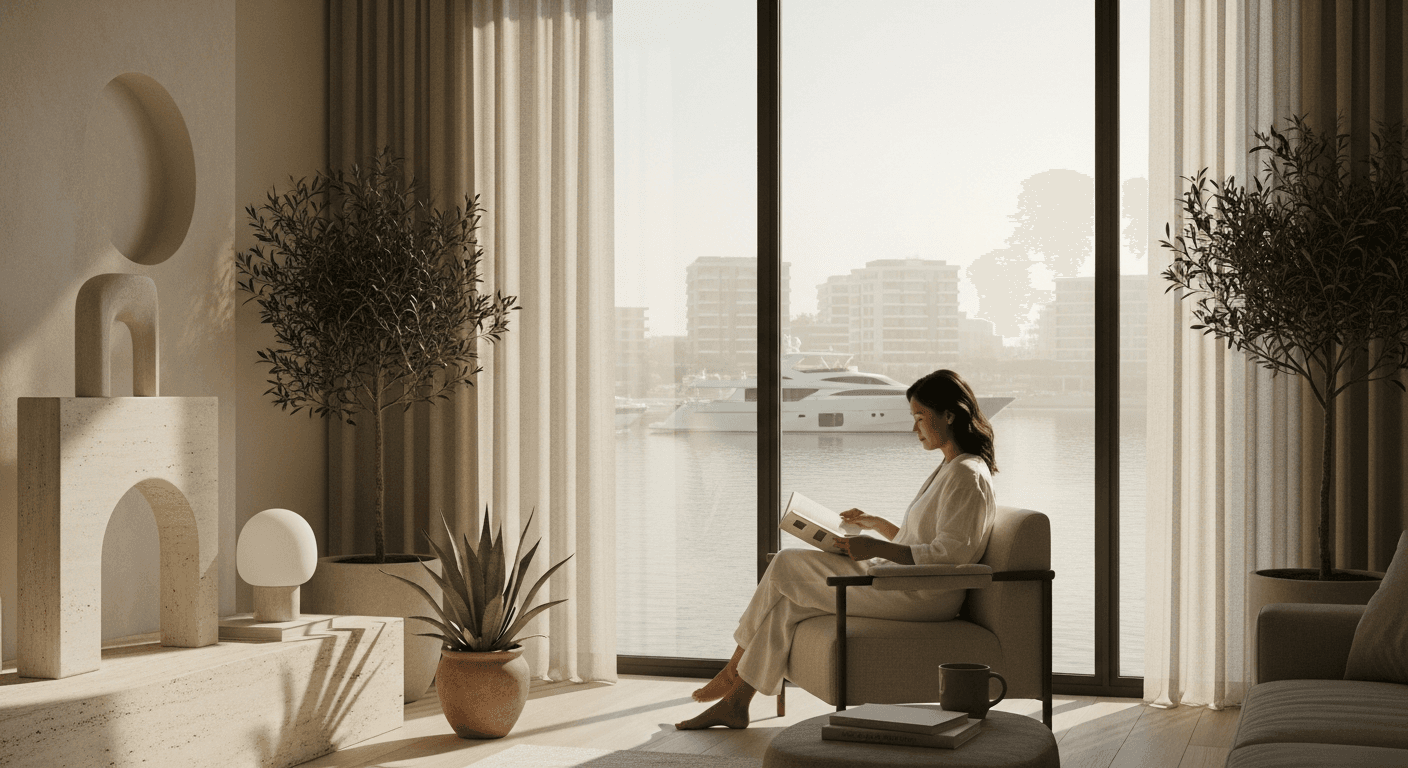 JBR vs Dubai Marina: le guide pour les familles acheteuses — Dubai real estate article thumbnail