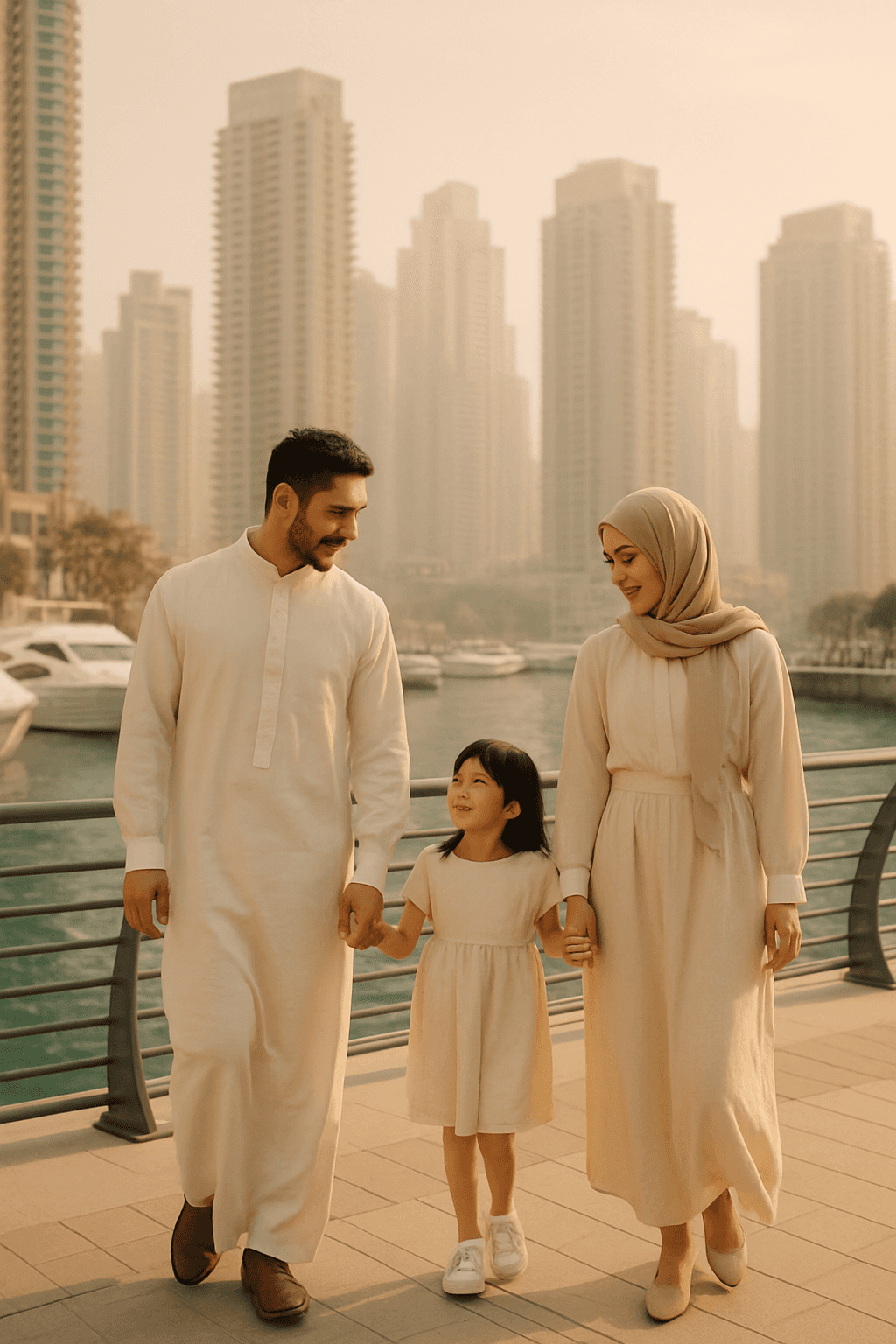 JLT vs DAMAC 힐즈 2: 당신의 출퇴근 스타일에 맞는 아파트는? — Dubai real estate