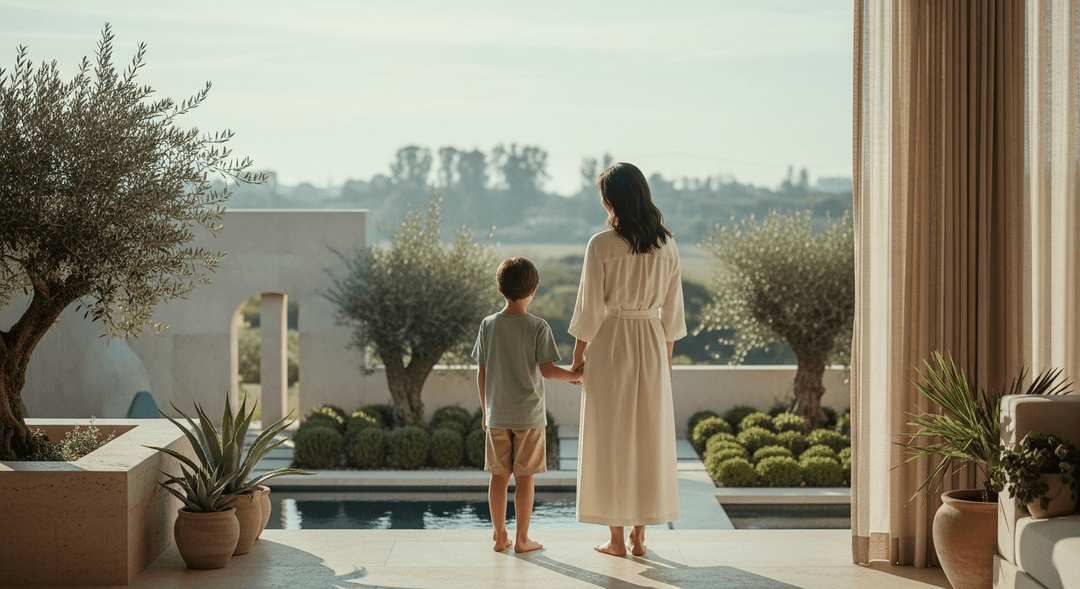 Joint Ownership & Inheritance in Dubai