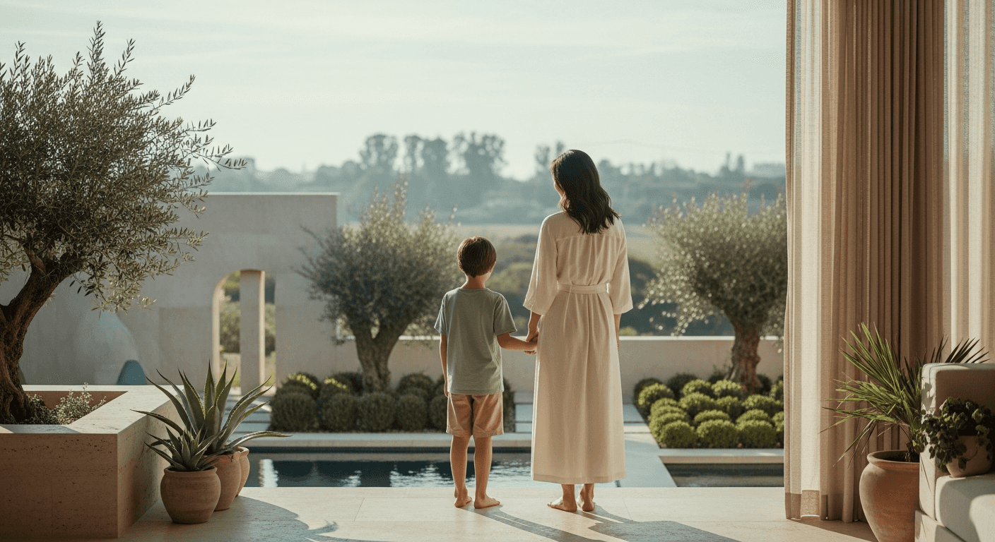 Joint Ownership & Inheritance in Dubai — Dubai real estate
